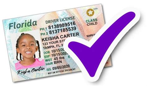 Kid Driver Licenses For Kids Under 12 1 Cute Pooch