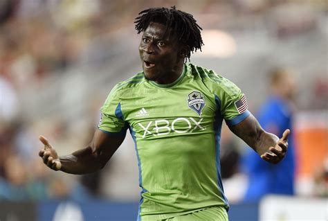 Obafemi Martins Profile Age Salary Net Worth Girlfriend Spouse