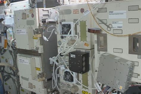 Experiment Payloads For Kibos Pm Jaxa Human Spaceflight Technology