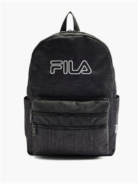 FILA Rucksack von Deichmann für 27 99 ansehen