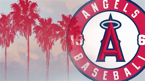 Share 89 Los Angeles Angels Wallpaper Best Incdgdbentre