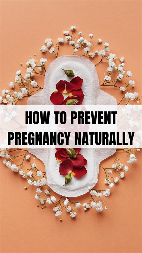 How To Prevent Pregnancy Naturally Ancestral Nutrition