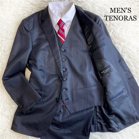 Yahoo!オークション - 【漢の極み】MEN'S TENORAS メンズティノラス ス...