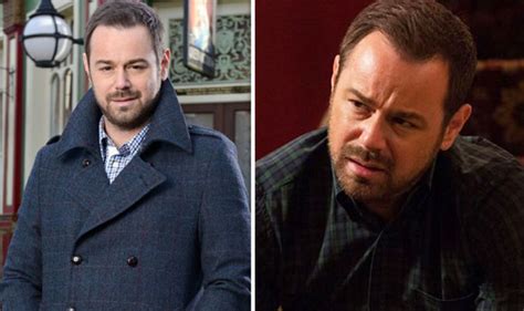 EastEnders spoilers: Danny Dyer to BREAK from BBC soap amid Halfway and ...