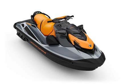 Novas Fotos Sea Doo Apresenta Linha 2020 Saiba Todas As Novidades