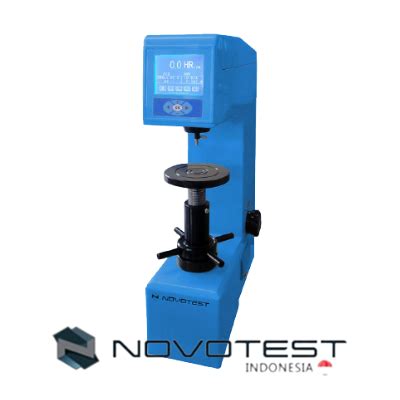 Produk Novotest Indonesia