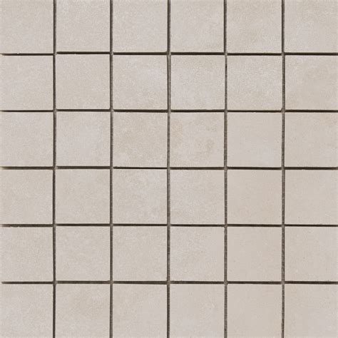 NEUTRA CREAM MOSAIC - McGarry Tiles