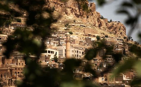 Mardin Turu Gece G N D Patikas Turizm