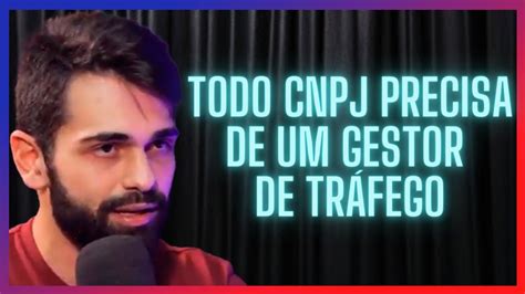 TRÁFEGO PAGO ESTÁ SATURADO PEDRO SOBRAL YouTube