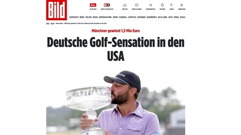 News Von Amerika bis Asien und Australien Pressestimmen nach Jäger Sieg