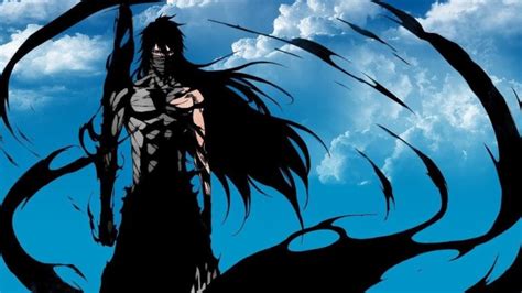 As 10 Transformações Mais Poderosas Do Ichigo Em Bleach Critical Hits