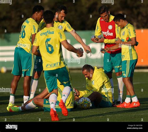 S O Paulo Sp Treino Do Palmeiras The Player Edu