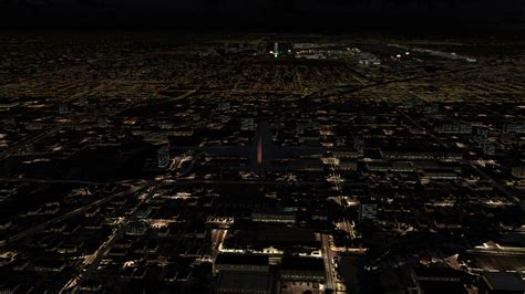 Review Of Latinvfr Kmia Miami International Airport V For Fsx