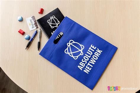 10 Swag Bag Ideas You Can Totally Do For Your Next Event Totally Inspired