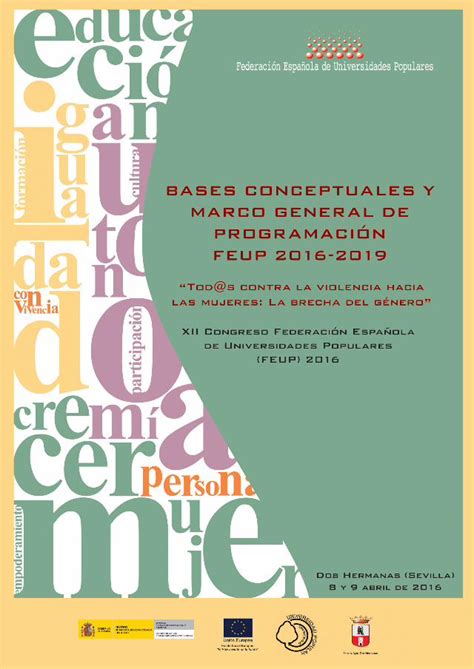 PDF BASES CONCEPTUALES Y PDF FileLa Importancia De Aprender