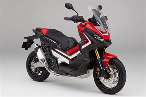 Honda X-ADV patented in India: Off-road scooter to open up new segment ...