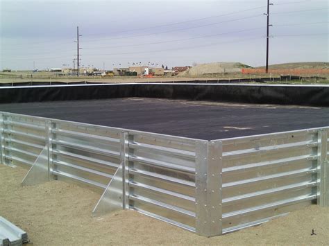 Custom Spill & Containment Systems - American Liner Systems, LLC.