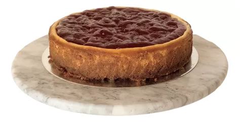 Cheescake Frutos Rojos Sin Tacc Libre De Gluten Artesanal MercadoLibre