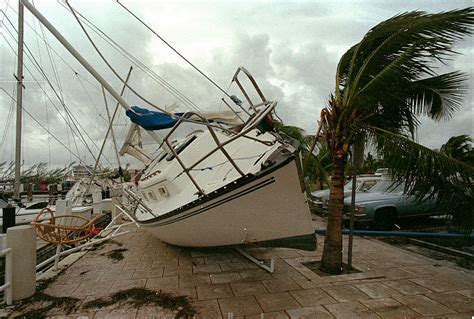 Hurricane Andrew: A look back Photos - ABC News