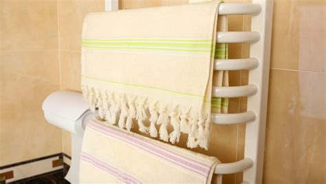 Eco Friendly Heating Solutions The Environmental Benefits Of Towel