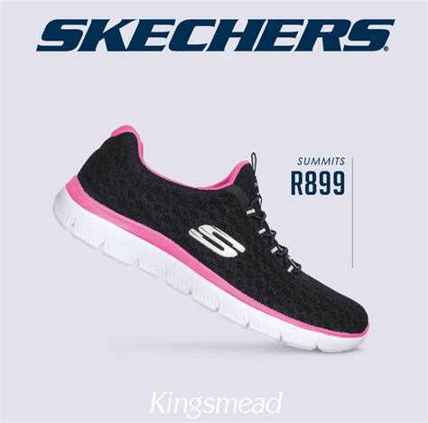 Skechers Offer At Kingsmead Shoes