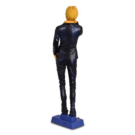 One Piece Sanji King Of Artist Figure Elbenwald