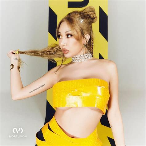 คาย MORE VISION ของ Jay Park ประกาศแยกทางกบศลปนสาว Jessi