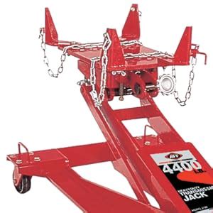 Amazon AFF 2 Ton Truck Transmission Jack Heavy Duty For Trucks