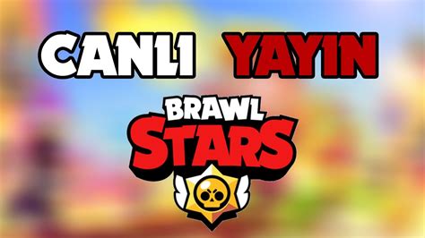 350 Abone Özel Yayin Brawl Stars Youtube