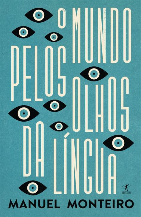 O Mundo Pelos Olhos Da Língua Penguin Livros