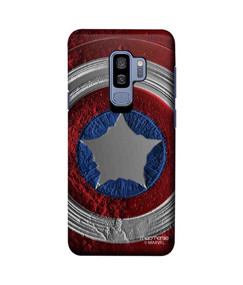 Buy Stoned Shield Sleek Case For Samsung S9 Plus Online In Uae Sharaf Dg