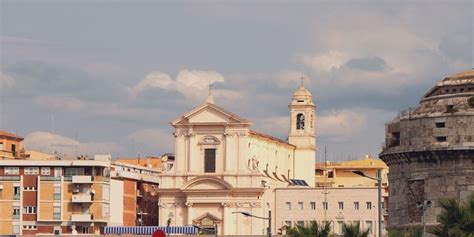 Ferry Barcelona Civitavecchia Billetes Y Horarios Ferryhopper