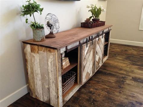 Sideboard selber bauen 49 DIY Ideen und Anleitung DIY Möbel ZENIDEEN