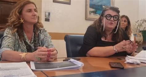 Piano Assunzioni A Foggia 253 Nuovi Dipendenti Nei Prossimi Tre Anni