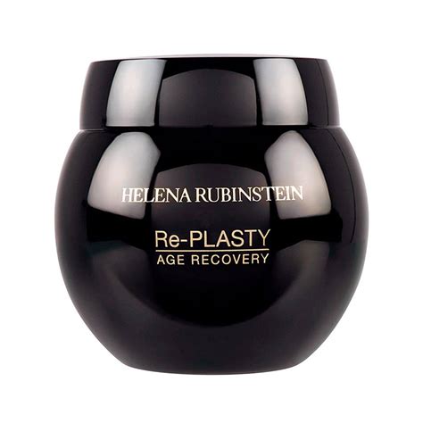 Helena Rubinstein Re Plasty Age Recovery Nightml Black Dressinn