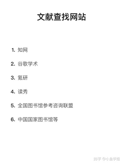 牛哇 用四步法一天搞定毕业论文初稿 知乎