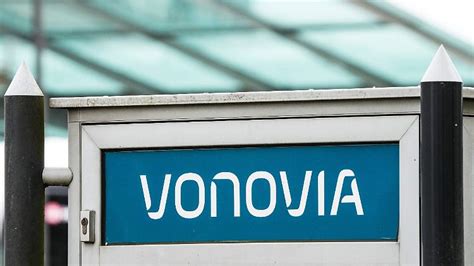 Hohe Rendite möglich Vonovia mit 20 Prozent Chance n tv de