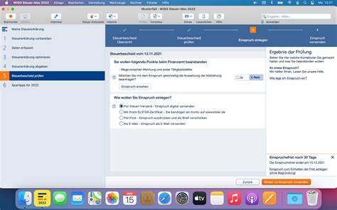 Wiso Steuer Mac Kaufen Herunterladen Buhl