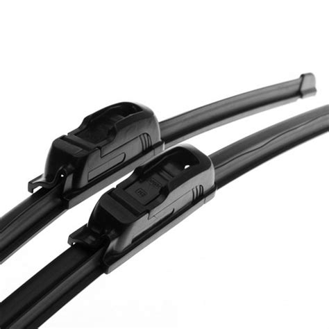 Buy Car Windscreen Windshield Wiper Blade U Type Bracketless Auto