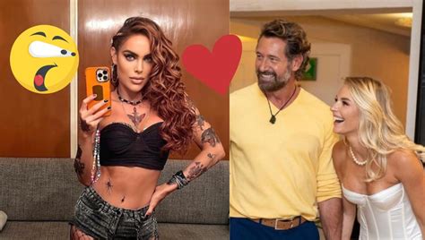 Quién es Sara Corrales la colombiana que ENAMORÓ a Gabriel Soto y le