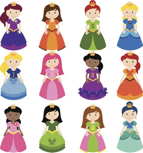 BYU Study Shows Disney Princesses May Not Empower Girls - ULC Blog ...