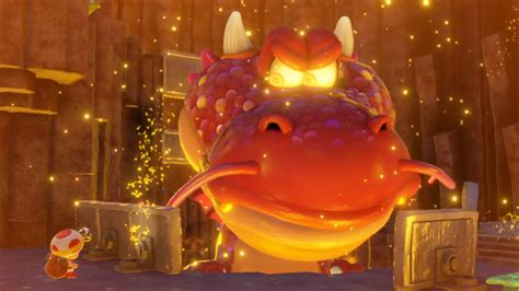 Captain Toad Treasure Tracker Demo Review Virtual Bastion