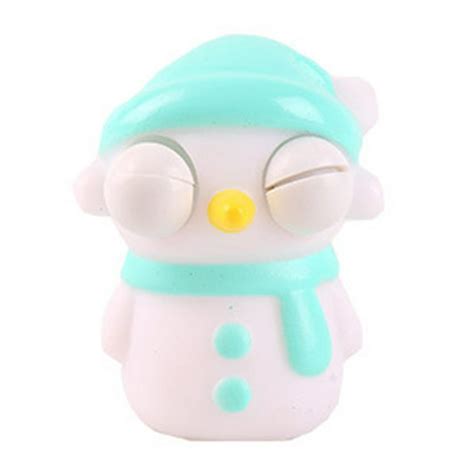 Squishy Squeeze Toys Popping Out Eyes Squeeze Toy