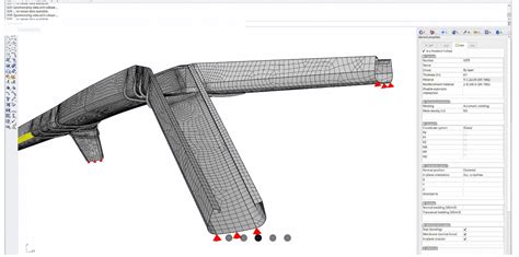 Actualités BIM building information modeling SOFISTIK Interface