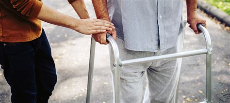 The Best Mobility Aids For Older People