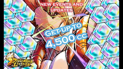 New Events More CC How To Get Free Chrono Crystals Up To 4 500