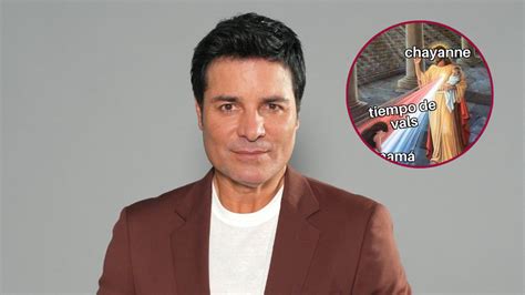 Chayanne Los Mejores Memes Y Reacciones Que Ha Dejado