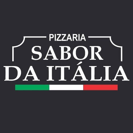 PIZZARIA SABOR DA ITÁLIA Delivery Oficial