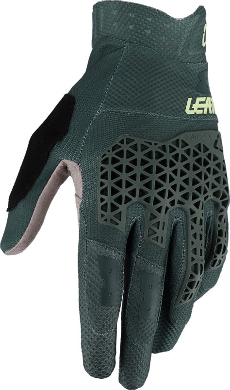 LEATT Glove MTB 4 0 Lite Pyöräilyhanskat Varuste net