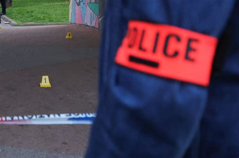 Fusillade à Villerupt Le Principal Suspect Interpellé